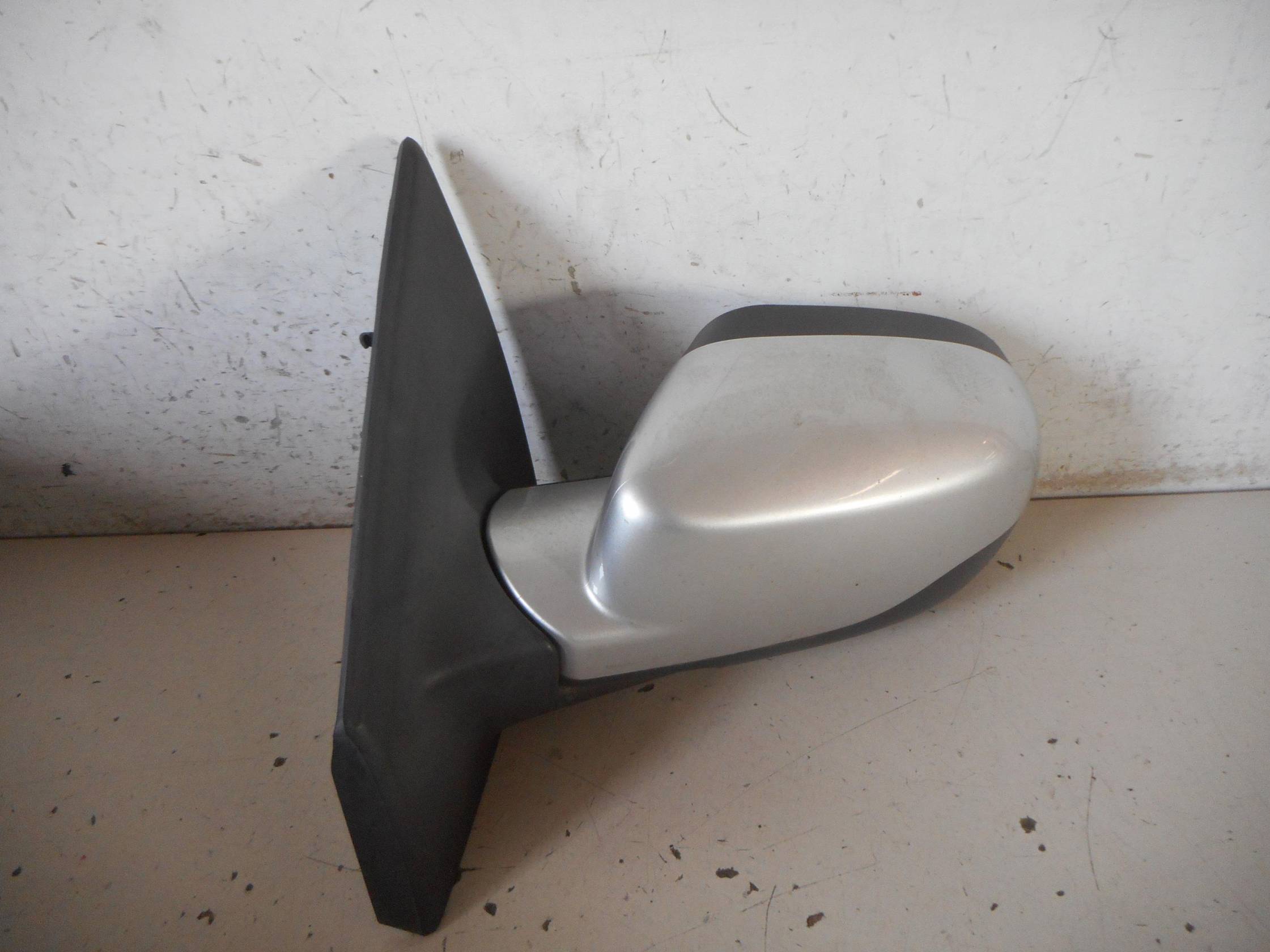 Retrovisore est. regolaz. elettr. sx.